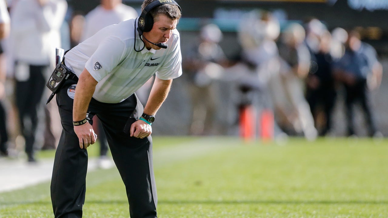 Colorado calls players-only meeting to break 3-game slide